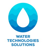 Water Technologies Solutions logo, Water Technologies Solutions contact details