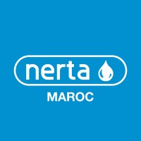 Nerta Maroc logo, Nerta Maroc contact details