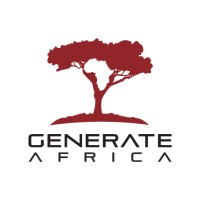 Generate Africa logo, Generate Africa contact details