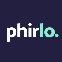 Phirlo logo, Phirlo contact details