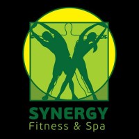 Synergy Fitness & Spa logo, Synergy Fitness & Spa contact details