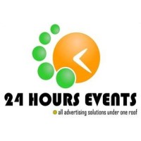 24 HOURS EVENTS logo, 24 HOURS EVENTS contact details