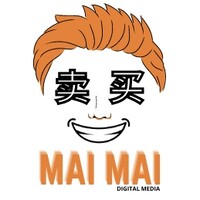 MAI MAI Digital Media logo, MAI MAI Digital Media contact details