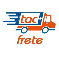 TacFrete logo, TacFrete contact details