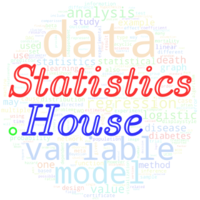 Statistics House logo, Statistics House contact details