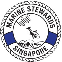 Marine Stewards Singapore logo, Marine Stewards Singapore contact details