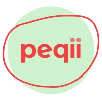 peqii logo, peqii contact details