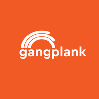 Gangplank logo, Gangplank contact details