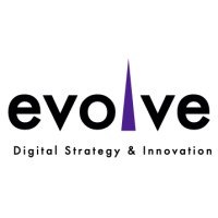 Evolve Digital Strategy & Innovation logo, Evolve Digital Strategy & Innovation contact details