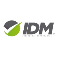 IDM Assessoria logo, IDM Assessoria contact details