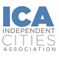 ICA Independent Cities Association logo, ICA Independent Cities Association contact details