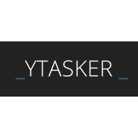 Ytasker logo, Ytasker contact details