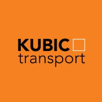 Kubic Transport logo, Kubic Transport contact details