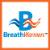 Breathwarmers logo, Breathwarmers contact details