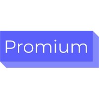 Promium logo, Promium contact details