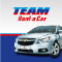 Team Rent a Car logo, Team Rent a Car contact details