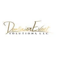 Dominion Event Solutions. LLC logo, Dominion Event Solutions. LLC contact details