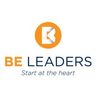 Be Leaders .com logo, Be Leaders .com contact details