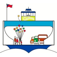 Lake Champlain Ferries logo, Lake Champlain Ferries contact details