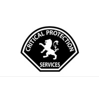 Critical Protection Services LLC logo, Critical Protection Services LLC contact details