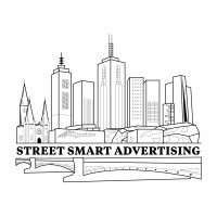 Street Smart Advertising logo, Street Smart Advertising contact details