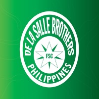 De La Salle Brothers of the Philippines logo, De La Salle Brothers of the Philippines contact details