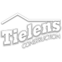 Tielens Construction Inc logo, Tielens Construction Inc contact details