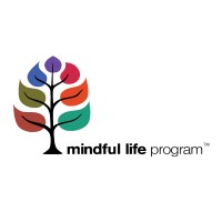 Mindful Life Program logo, Mindful Life Program contact details