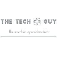 The-Tech-Guy logo, The-Tech-Guy contact details