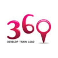 360 Development & Consultancy Ltd logo, 360 Development & Consultancy Ltd contact details