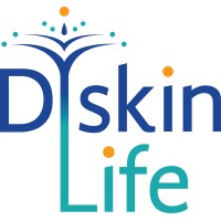 Diskin Life logo, Diskin Life contact details