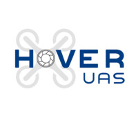 Hover UAS, LLC logo, Hover UAS, LLC contact details