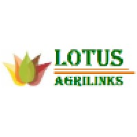 Lotus AgriLinks logo, Lotus AgriLinks contact details