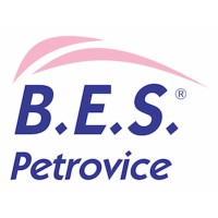 B.E.S. - Petrovice, s.r.o. logo, B.E.S. - Petrovice, s.r.o. contact details