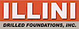 Illini Drilled Foundations, Inc. logo, Illini Drilled Foundations, Inc. contact details