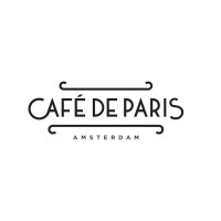 Café de Paris logo, Café de Paris contact details