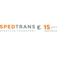 Sped Trans Sp z o.o. logo, Sped Trans Sp z o.o. contact details