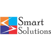 Smart Solutions logo, Smart Solutions contact details