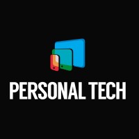 Personal Tech logo, Personal Tech contact details