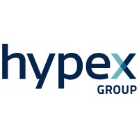 Hypex Group logo, Hypex Group contact details