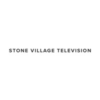 Stone Village Television logo, Stone Village Television contact details