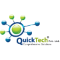 QuickTech (Private) Limited logo, QuickTech (Private) Limited contact details