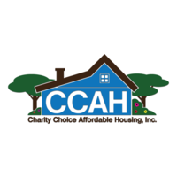 Charity Choice Affordable Housing logo, Charity Choice Affordable Housing contact details