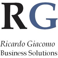 RG Business Solutions logo, RG Business Solutions contact details