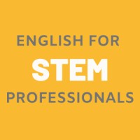 English for STEM Professionals logo, English for STEM Professionals contact details