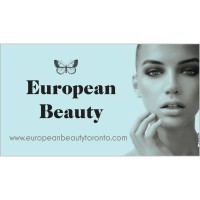 European Beauty logo, European Beauty contact details