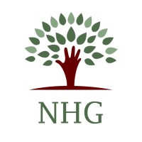 New Horizons Genealogy logo, New Horizons Genealogy contact details