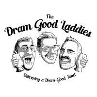 The Dram Good Laddies logo, The Dram Good Laddies contact details