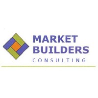 Market Builders Consulting logo, Market Builders Consulting contact details