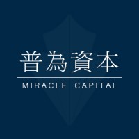 Miracle Capital logo, Miracle Capital contact details